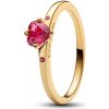 Prsteň PANDORA Explózia lásky 48 166574C01-48 Prsteň PANDORA Explózia lásky 48 166574C01-48