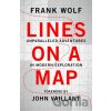 Lines on a Map - Frank Wolf Lines on a Map - Frank Wolf