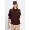 Camel active KNITWEAR PLUM FANTASY Camel active KNITWEAR PLUM FANTASY