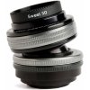 Lensbaby Composer Pro II Sweet 50 Nikon Z Lensbaby Composer Pro II Sweet 50 Nikon Z