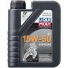 Liqui Moly Motorbike 4T 15W-50 OFFROAD 1 l 3057 Liqui Moly Motorbike 4T 15W-50 OFFROAD 1 l 3057