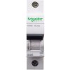 Schneider Electric, přepínač s nadproudem 1P B 25A 6KA AC K60N - A9K01125 Schneider Electric, přepínač s nadproudem 1P B 25A 6KA AC K60N - A9K01125