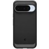Kryt na mobil Spigen Rugged Armor Mag Magsafe Google Pixel 10 / 10 Pro Matte Black Kryt na mobil Spigen Rugged Armor Mag Magsafe Google Pixel 10 / 10 Pro Matte Black