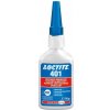 Loctite 401 - 50 g, sekundové lepidlo, 1 x Loctite 401 - 50 g Loctite 401 - 50 g, sekundové lepidlo, 1 x Loctite 401 - 50 g