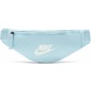 Nike | NK HERITAGE S WAISTPACK | modrá| ks Nike | NK HERITAGE S WAISTPACK | modrá| ks