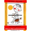 ID693130049}} J.Čermák J.Beran Houslová přípravka a škola pro začátečníky