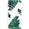 Odolné silikónové puzdro iSaprio - Jungle 11 - Huawei P20 Pro Odolné silikónové puzdro iSaprio - Jungle 11 - Huawei P20 Pro