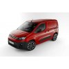 Priečniky 3 ks Green Valley Pro Plus Alu pre Citroen Berlingo 2019- Priečniky 3 ks Green Valley Pro Plus Alu pre Citroen Berlingo 2019-