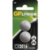 GP CR2016 2ks 1042201612 GP CR2016 2ks 1042201612