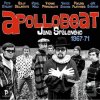 APOLLOBEAT JANA SPÁLENÉH… (Apollobeat) APOLLOBEAT JANA SPÁLENÉH… (Apollobeat)