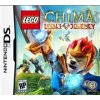 LEGO Legends of Chima: Lavals Journey (NDS)