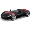 MODEL FERRARI MONZA SP1 1:24 BBURAGO 18-26027 MODEL FERRARI MONZA SP1 1:24 BBURAGO 18-26027