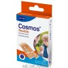 Cosmos Flexible elastická textilná náplasť na rany, 2 veľkosti (inov.2025) 1x20 ks Cosmos Flexible elastická textilná náplasť na rany, 2 veľkosti (inov.2025) 1x20 ks