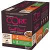 Wellness Core Adult Small Breed Farmársky výber 6 x 85 g Wellness Core Adult Small Breed Farmársky výber 6 x 85 g