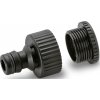 KARCHER Prípojka na vodovodný kohútik G1 s redukciou G3/4, 2.645-007.0 KARCHER Prípojka na vodovodný kohútik G1 s redukciou G3/4, 2.645-007.0