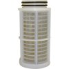 GUDE Náhradná filtračná kartuša pre vodný filter 125 mm KRÁTKA Güde 94461 GUDE Náhradná filtračná kartuša pre vodný filter 125 mm KRÁTKA Güde 94461