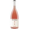 INTEGRALE ROSÉ, COLFONDO, BIO INTEGRALE ROSÉ, COLFONDO, BIO