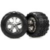 Traxxas koleso 2.8 Traxxas koleso 2.8