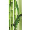 ForWall Fototapeta na dvere Bambus vlies 91 x 211 cm ForWall Fototapeta na dvere Bambus vlies 91 x 211 cm