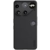 Nillkin Super Frosted PRO Zadní Kryt pro Nothing Phone 3 Black Nillkin Super Frosted PRO Zadní Kryt pro Nothing Phone 3 Black