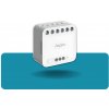 Aqara dvojité spínacie relé T2 (AQARA Dual Relay Module T2) Aqara dvojité spínacie relé T2 (AQARA Dual Relay Module T2)
