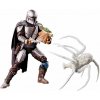 Star Wars The Mandalorian Black Series – akčné figúrky – Mandalorian & Grogu Maldo Kreis Star Wars The Mandalorian Black Series – akčné figúrky – Mandalorian & Grogu Maldo Kreis