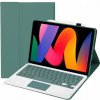 PUZDRO + BEZDRÔTOVÁ KLÁVESNICA S TOUCHPADOM pre Lenovo TAB M11 K11 11 PUZDRO + BEZDRÔTOVÁ KLÁVESNICA S TOUCHPADOM pre Lenovo TAB M11 K11 11