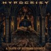 Hypocrisy - Taste Of Extreme Divinity 2025 Silver Vinyl 2 LP