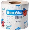 RollPap Beruška Toaletní Papír 64 ks 1-Vrstvý RollPap Beruška Toaletní Papír 64 ks 1-Vrstvý