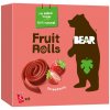 YOYO Bear Jahoda 5 x 20 g YOYO Bear Jahoda 5 x 20 g
