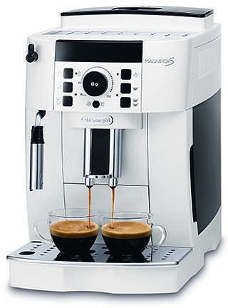 DeLonghi Magnifica S ECAM 21.117.W