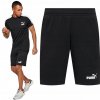 Puma pánske športové šortky do polovice stehna 586709
