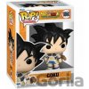Funko Pop! 1860 Dragon Ball Super Goku Funko Pop! 1860 Dragon Ball Super Goku