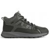Pánska obuv Geox, U TERRESTRE čierna,sivá 41 Pánska obuv Geox, U TERRESTRE čierna,sivá 41