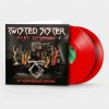 Vinyl Twisted Sister - STAY HUNGRY (LIMITED COLOUR VINYL) Vinyl Twisted Sister - STAY HUNGRY (LIMITED COLOUR VINYL)