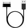 NABÍJAČKA KÁBEL USB PRE TABLET GALAXY TAB 2 10.1 P5100 P7500 100CM NABÍJAČKA KÁBEL USB PRE TABLET GALAXY TAB 2 10.1 P5100 P7500 100CM