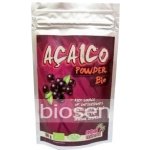 Acai sušený prášok 100 g BIO