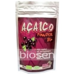 Acai sušený prášok 100 g BIO