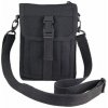 ROTHCO taška VENTURER cez rameno cestovná ČIERNA ROTHCO taška VENTURER cez rameno cestovná ČIERNA