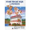 Staré řecké báje a pověsti - SUN Staré řecké báje a pověsti - SUN