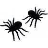 Rappa Dekorácia pavúky 2 ks Rappa Dekorácia pavúky 2 ks