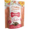 Calibra Dog Verve Semi-Moist Snack Fresh Chicken 150g Calibra Dog Verve Semi-Moist Snack Fresh Chicken 150g