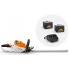 Akumulátorové záhradné nožnice na živý plot STIHL HSA 50, set s 2x AK 10 Akumulátorové záhradné nožnice na živý plot STIHL HSA 50, set s 2x AK 10