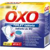 OXO čistiace tablety do WC 16ks OXO čistiace tablety do WC 16ks