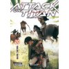 Attack on Titan 20 (Hajime Isayama,Claudia Peter)(Brožovaná) Attack on Titan 20 (Hajime Isayama,Claudia Peter)(Brožovaná)