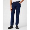Wrangler Texas Darkstone W12105009 tmavo modré