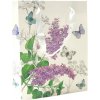 MAKRO - Darčeková taška 18x23x9cm MAKRO - Darčeková taška 18x23x9cm