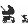 EASYWALKER Jimmey Set Lite pepper black 2024 2v1 EASYWALKER Jimmey Set Lite pepper black 2024 2v1