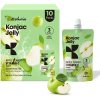 Hethstia.eu Konjac Jelly Jablko | Nízkokalorický dezert 10ks Hethstia.eu Konjac Jelly Jablko | Nízkokalorický dezert 10ks