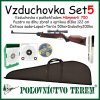 Hämmerli Vzduchovka Set 5 Hämmerli Vzduchovka Set 5